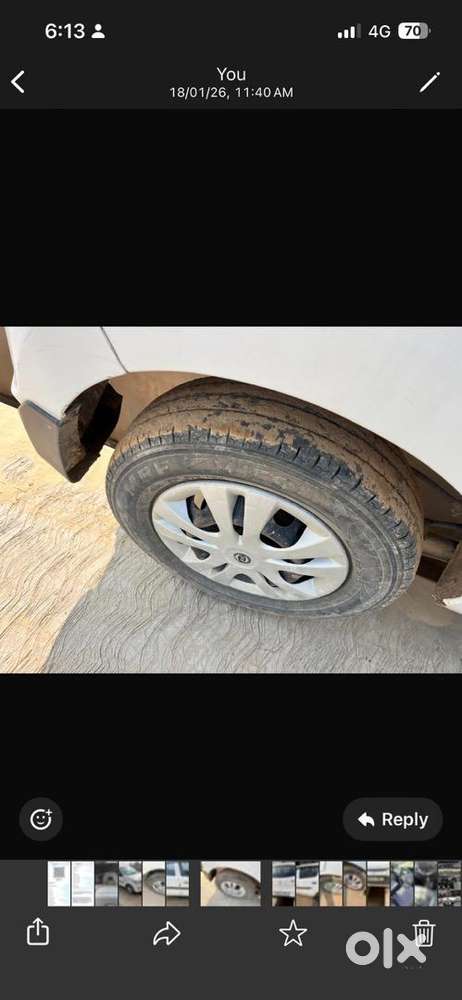 Maruti Suzuki Alto 800 2017 Petrol 93000 Km Driven