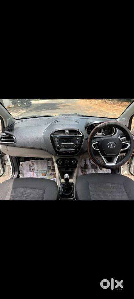 Tata Tiago, 2017, Diesel