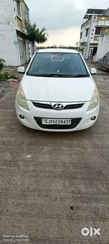 Hyundai New I20 2012 Petrol 87000 Km Driven
