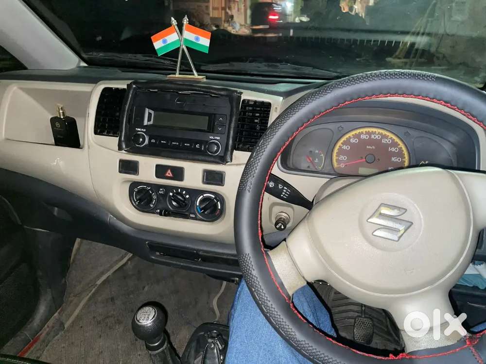Maruti Suzuki Estilo 2009 Petrol 67000 Km Driven