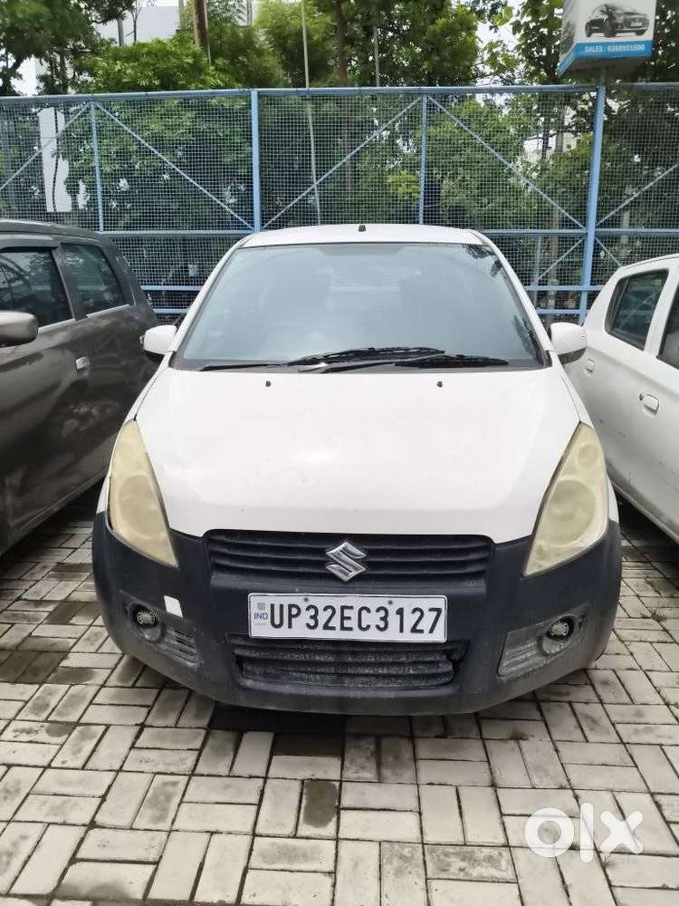 Maruti Suzuki Ritz Vdi Bs-iv, 2012, Diesel