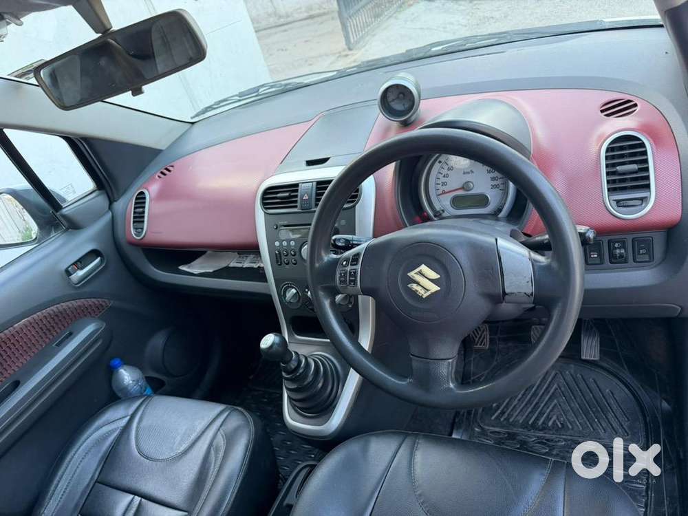 Maruti Suzuki Ritz 2012 Diesel Good Condition