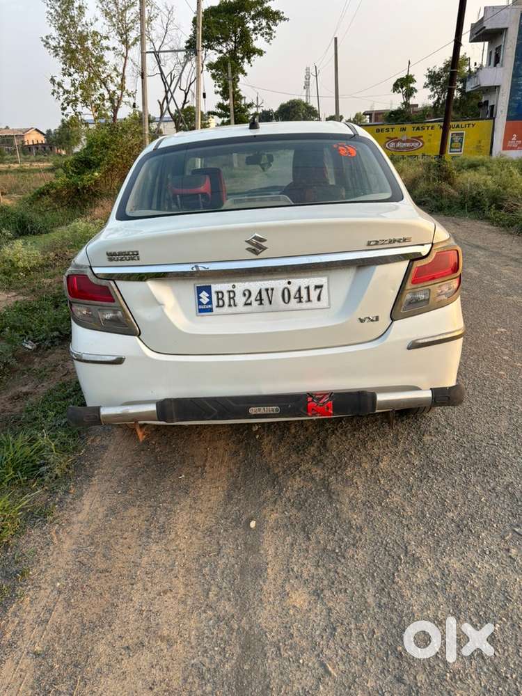 Maruti Suzuki Car 2018