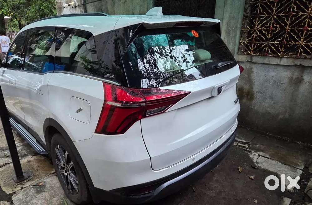 Mahindra Xuv700 2025 Year