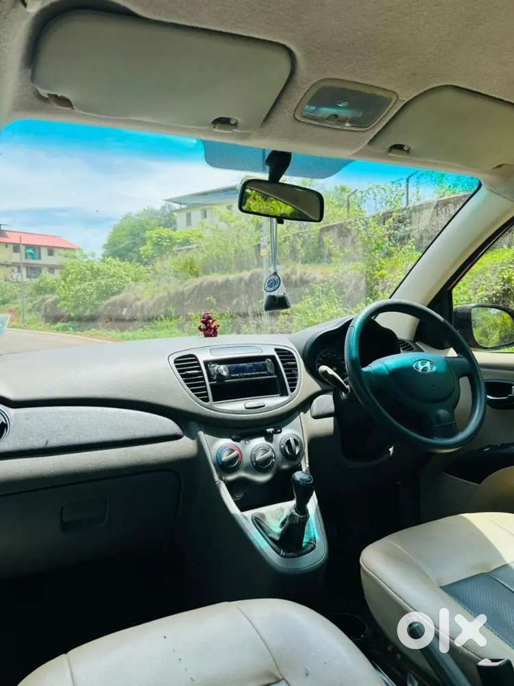 Hyundai I10 2011 Petrol 100000 Km Driven