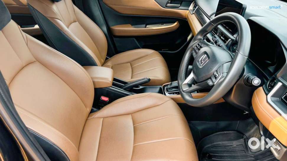 Honda Elevate, 2024, Petrol