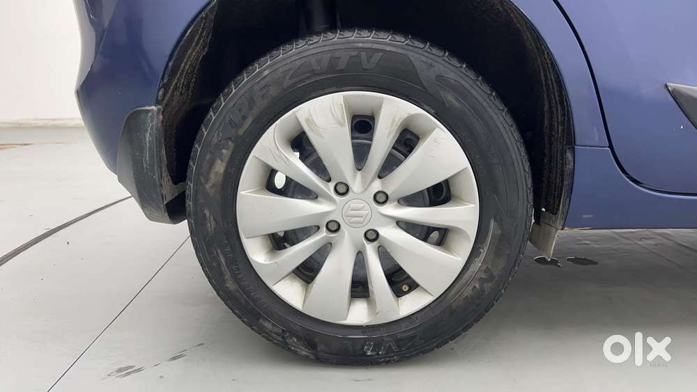 Maruti Suzuki Baleno Delta, 2018, Petrol
