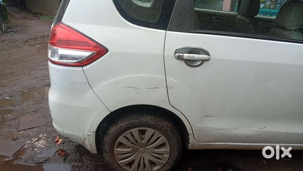 Second Owner Maruti 2012