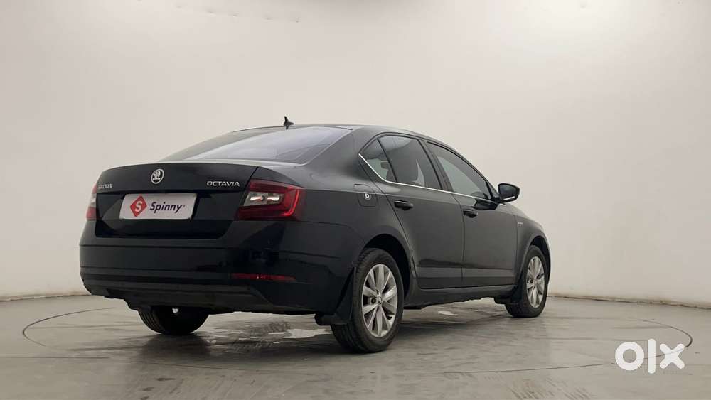 Skoda Octavia 2.0 L&k Tdi, 2017, Diesel
