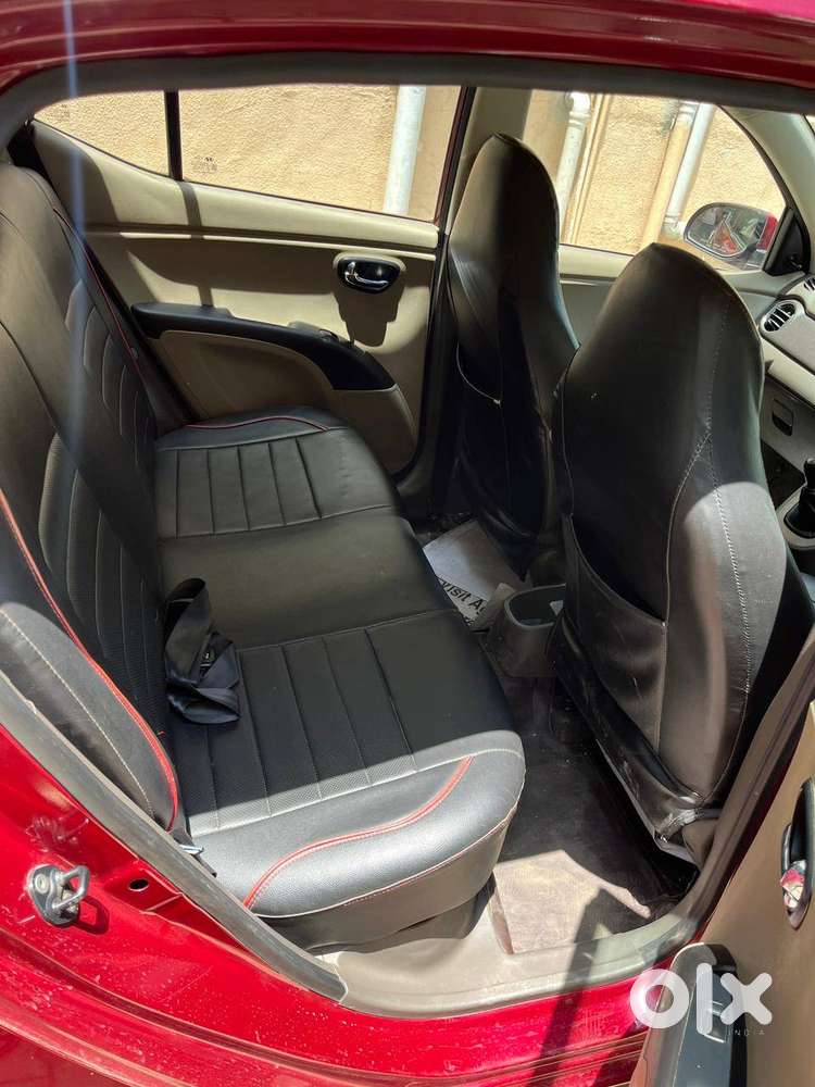 Hyundai I10 2016 Petrol Good Condition