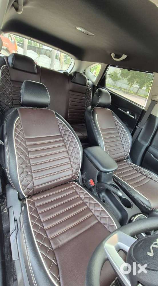 Kia Seltos Htk D, 2024, Diesel