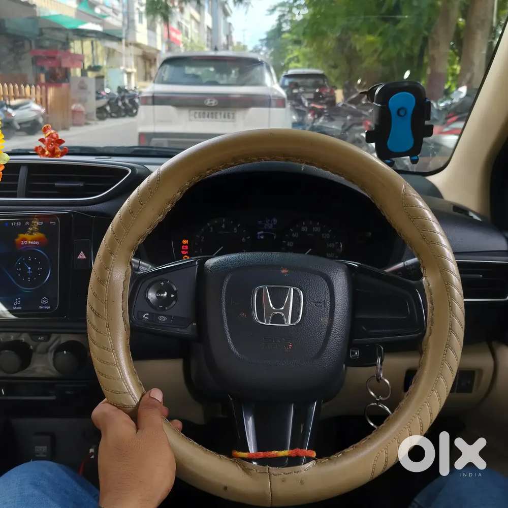 Honda Amaze 1.2 S 2019