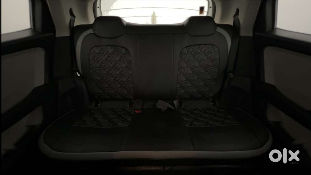 Tata Altroz 1.2 Xt, 2021, Petrol