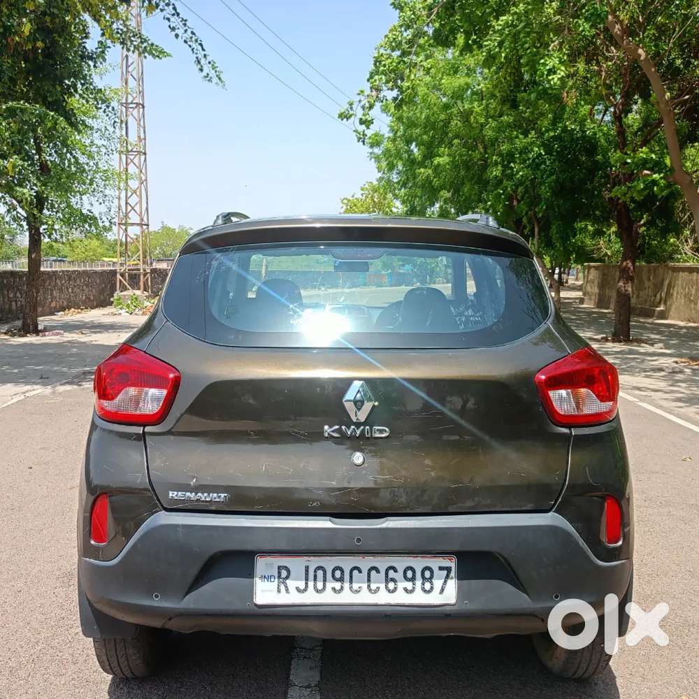 Renault Kwid