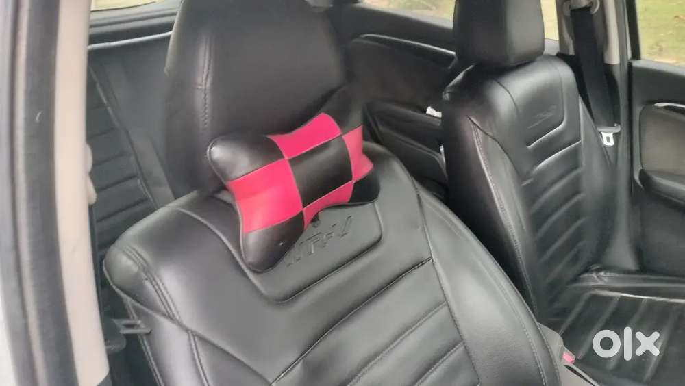 Honda Wr-v 2017 Diesel Good Condition