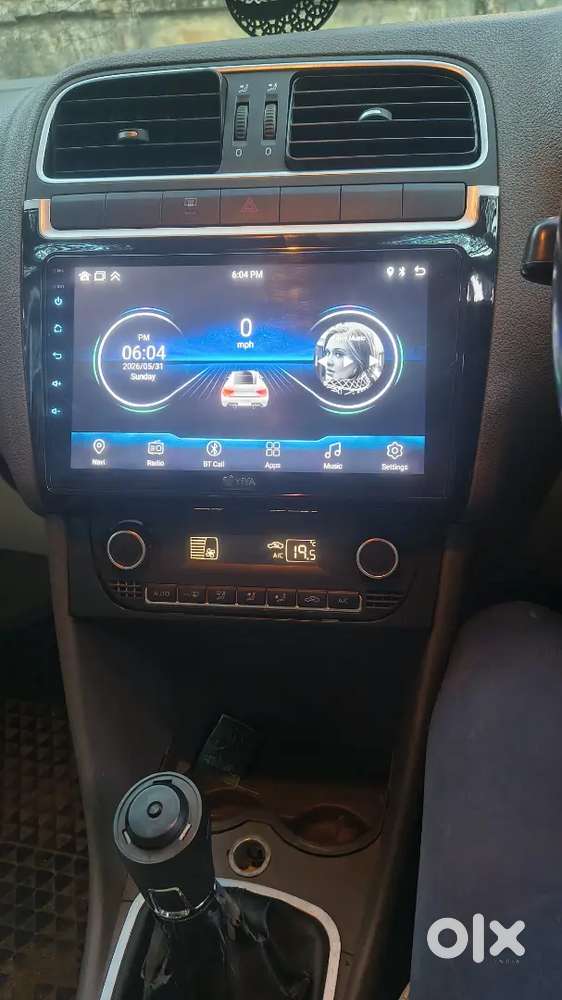 Volkswagen Vento 2015 Very Good Condition. One Year Insurance Current