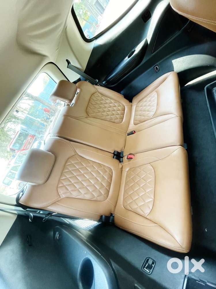 Mg Gloster Savvy 6 Seater, 2020, Diesel