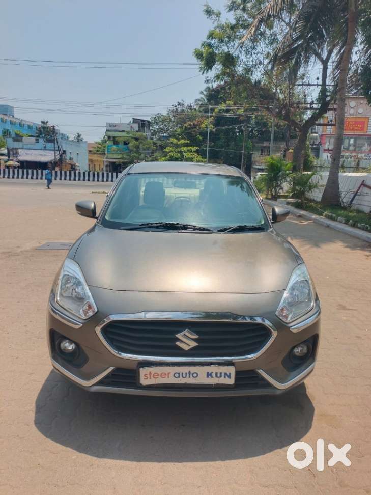 Maruti Suzuki Dzire 2017-2020 1.2 Vxi, 2018, Petrol