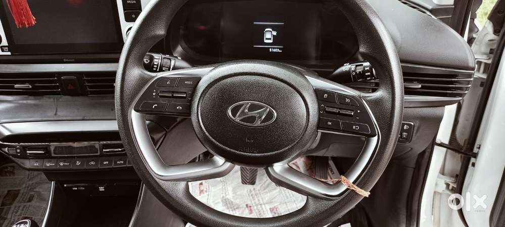 Hyundai Elite I20 Sportz (o) 1.2 Mt, 2022, Diesel