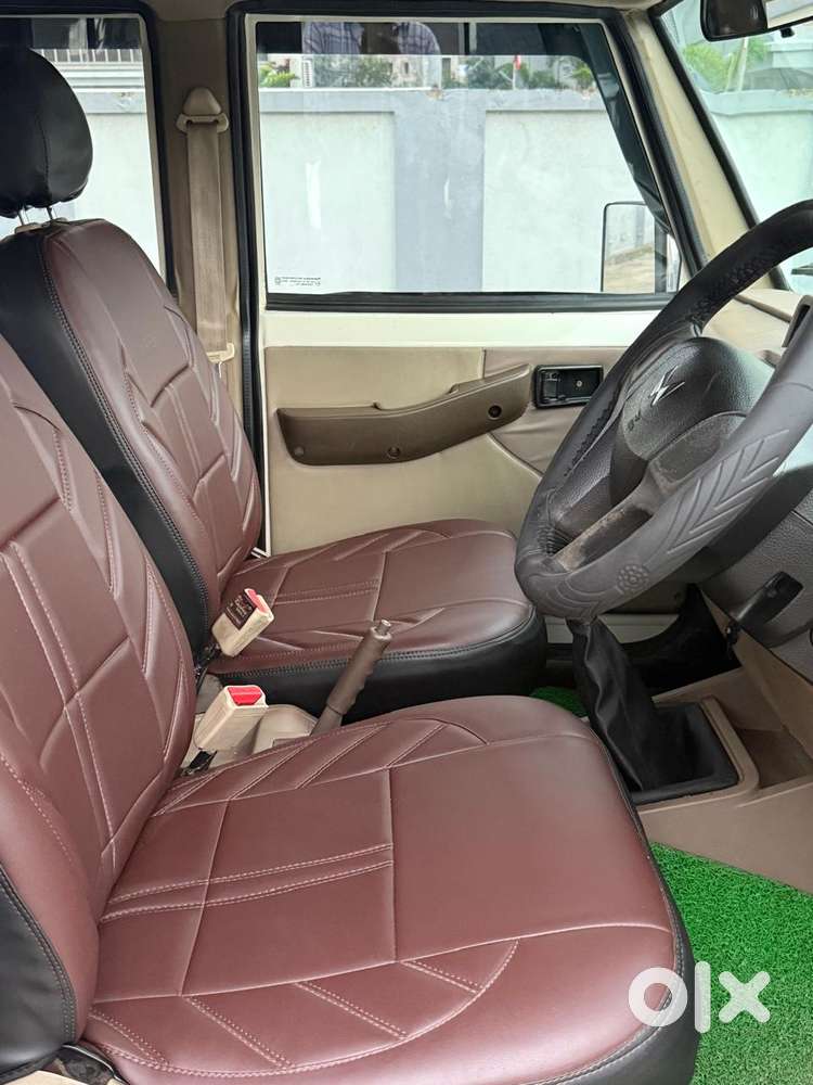 Mahindra Bolero B6, 2023, Diesel