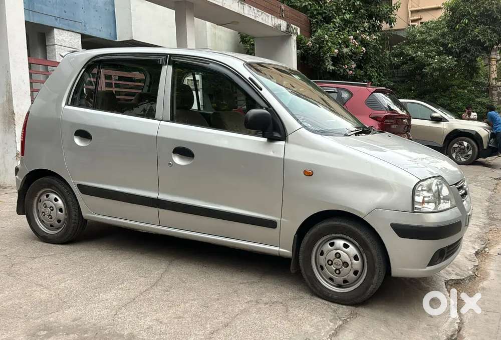 Santro Xing