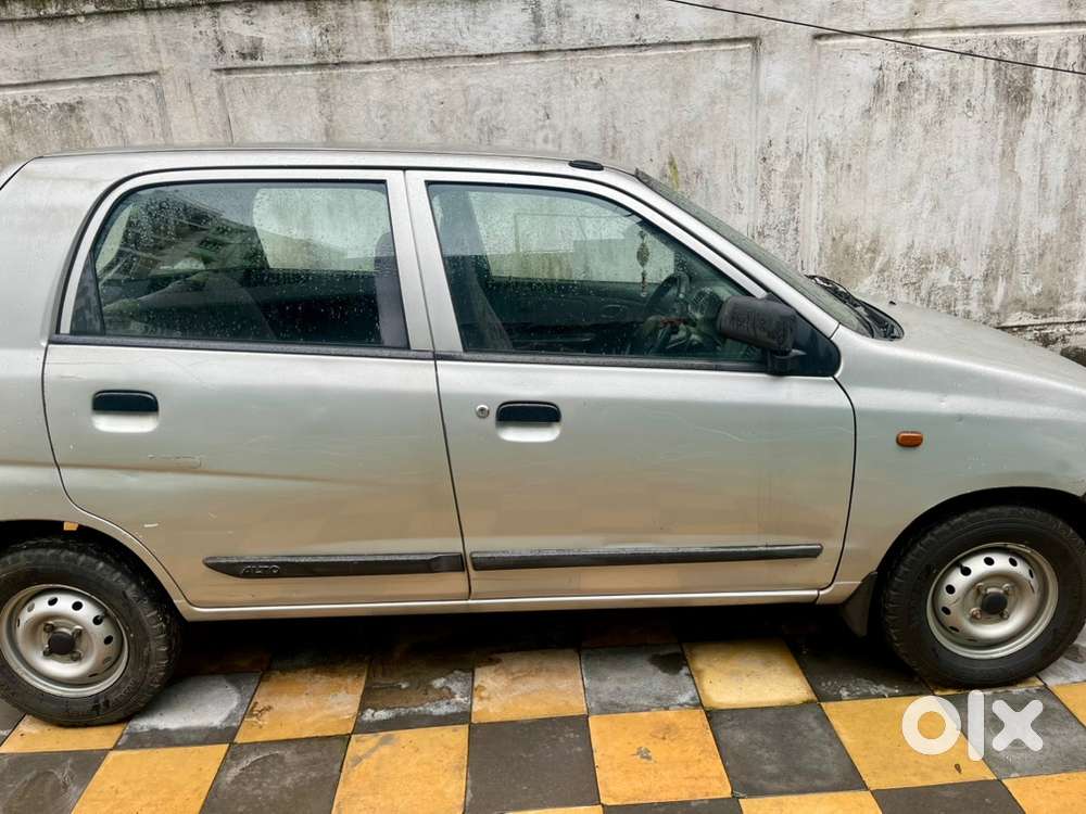 Maruti Suzuki Alto 2011 Km Driven