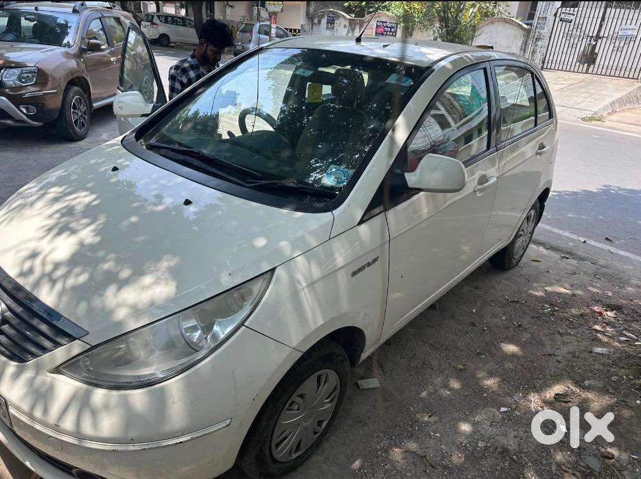 Tata Diesel Car 2013
