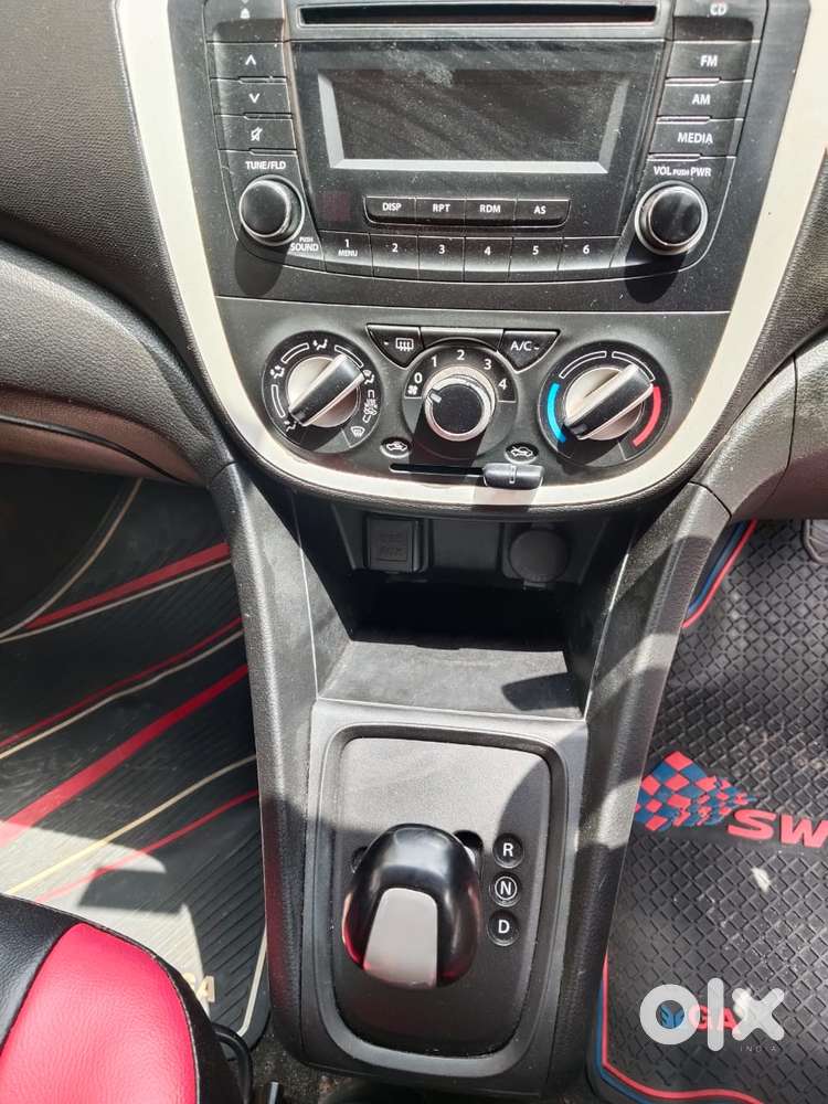 Maruti Suzuki Celerio X Zxi, 2017, Petrol