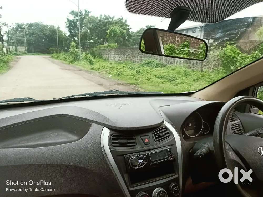 Hyundai Eon 2012 Lpg Well Maintained