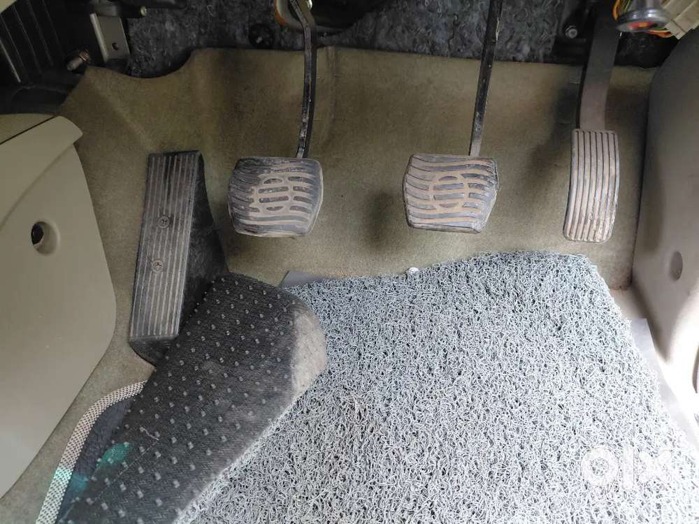 Mahindra Quanto 1.5 C4 2013 Diesel