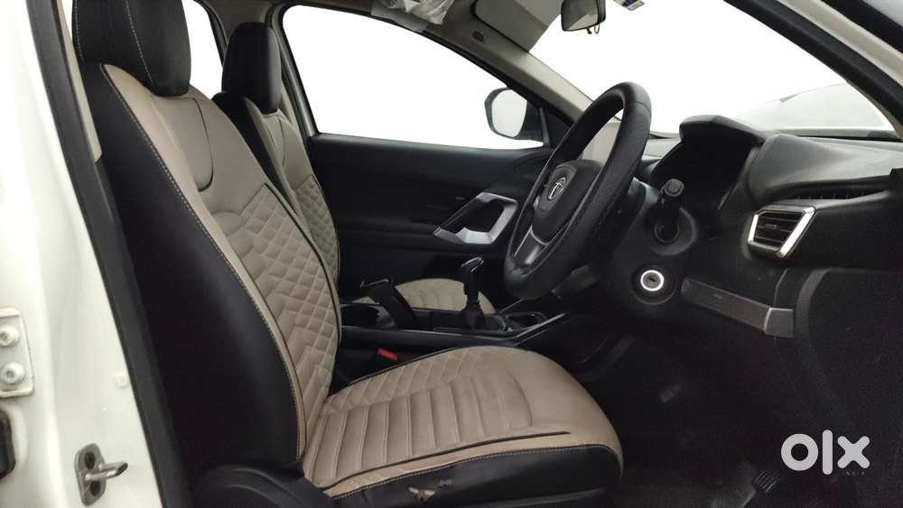 Tata Harrier Xm, 2019, Diesel