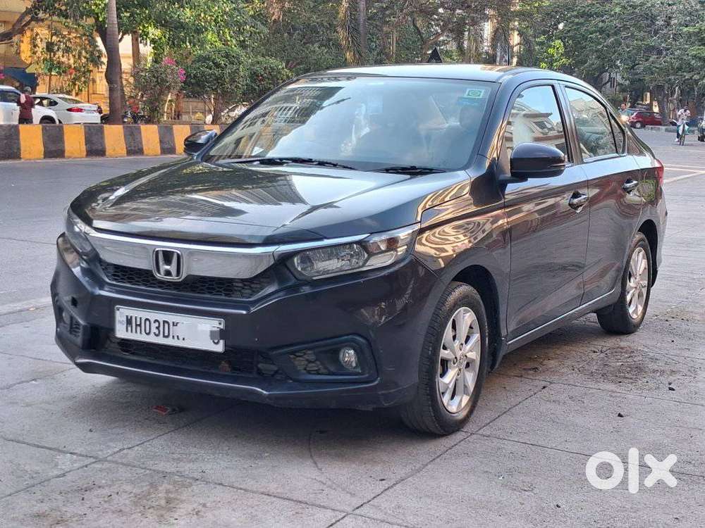 Honda Amaze 1.2 V I-vtec Mt, 2021, Petrol