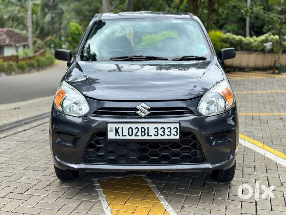 Maruti Suzuki Alto 800 Lxi, 2020, Petrol