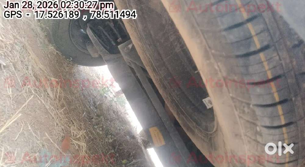 Tata Harrier Xzs Dark Edition 2022