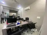 Luxurious office