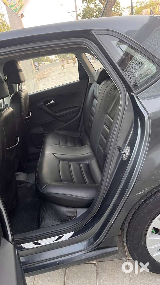 Volkswagen Polo 1.0 Comfortline Cup Edition, 2018, Petrol