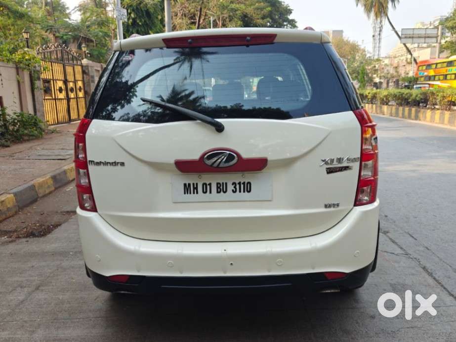 Mahindra Xuv500 W8, 2014, Diesel