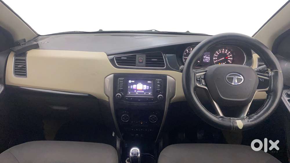 Tata Zest  1.2 Revotron Xt, 2015, Petrol