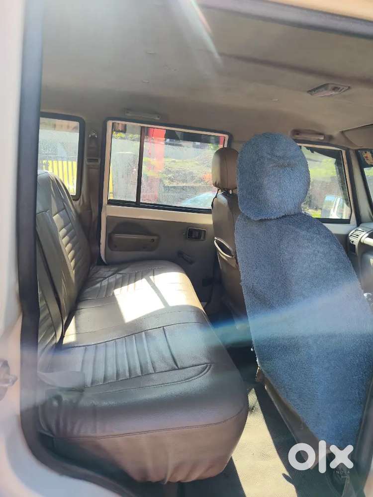 Mahindra Bolero 2017 Diesel 121000 Km Driven