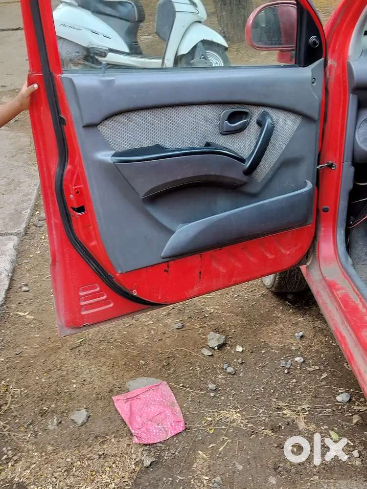 Santro Xing Automatic Model With Good Condition,  Power Windows Newtyr