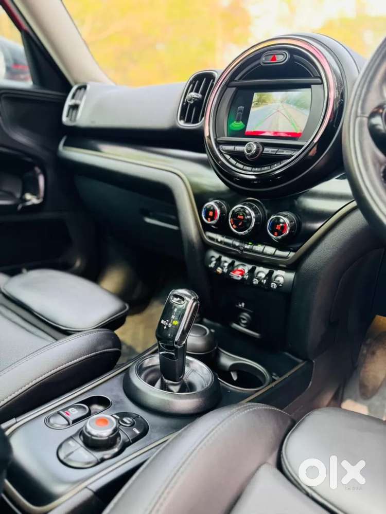 Mini Cooper S, 2021, Petrol