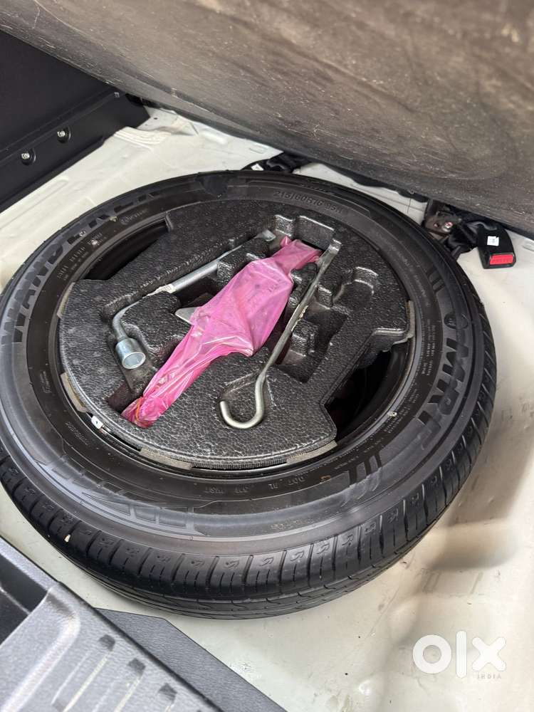 Maruti Suzuki Brezza Zdi, 2019, Diesel