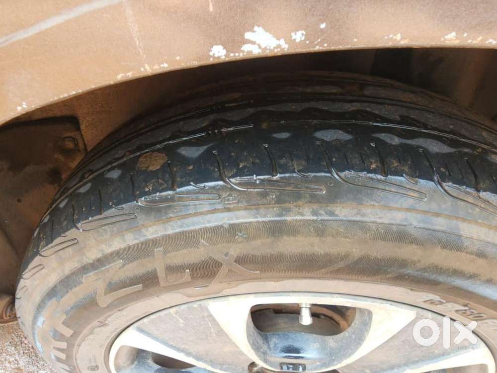 Maruti Suzuki Ritz 2015