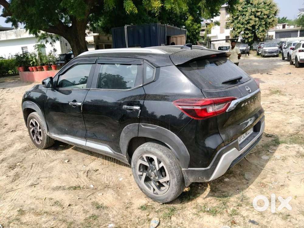 Nissan Magnite 1.0 Xv, 2023, Petrol