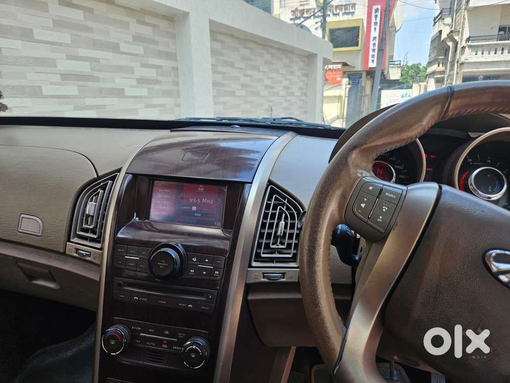 Mahindra Xuv500 2011-2015 W8 4wd, 2013, Diesel