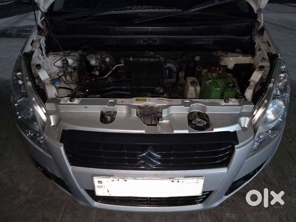 Maruti Suzuki Ritz Zxi Bs-iv, 2011, Petrol