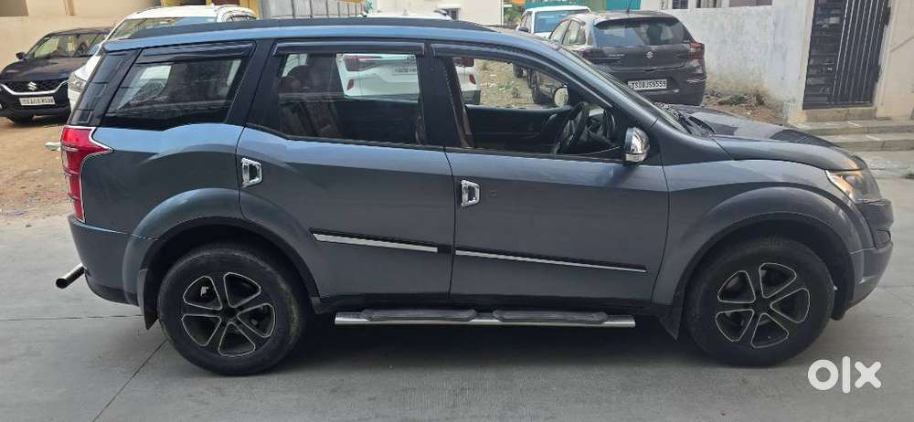 Mahindra Xuv500 2011-2015 W6 2wd, 2016, Diesel