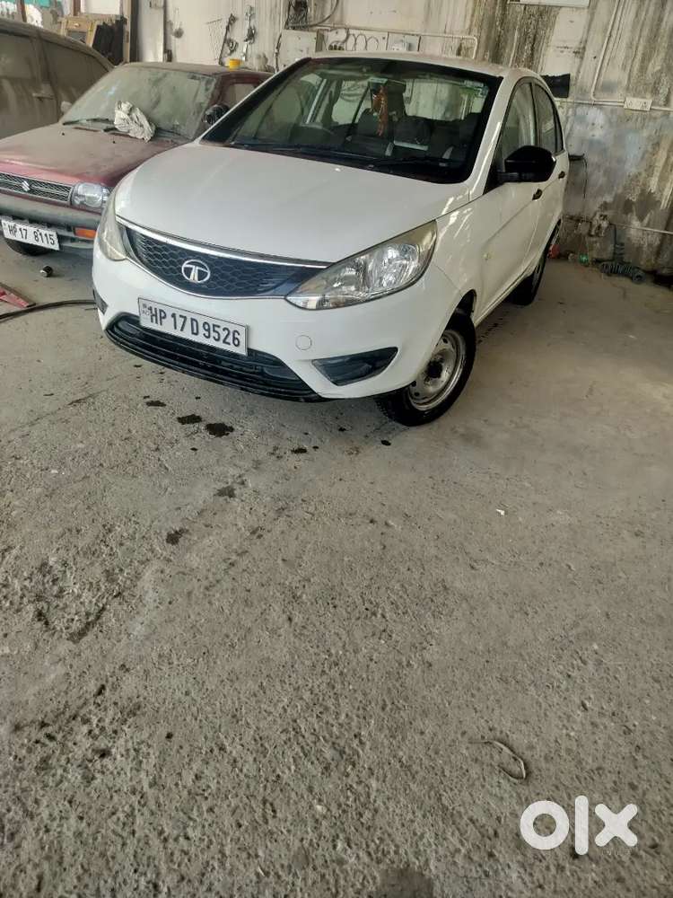 Tata Zest Petrol For Sale