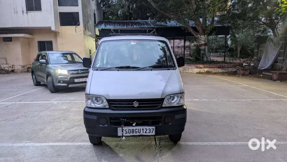 Maruti Suzuki Eeco, 2019, Cng & Hybrids