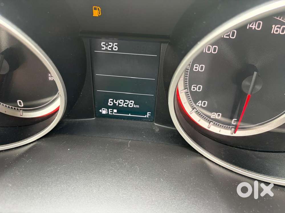 Maruti Swift Petrol 2022